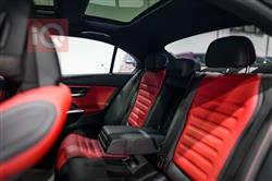 مێرسێدس بێنز C-Class